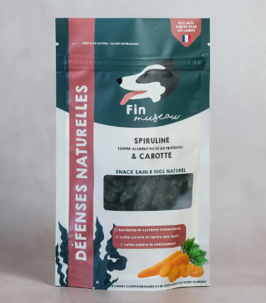Friandises végétales système immunitaire