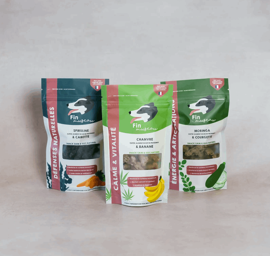 Pack découverte /système immunitaire/ calmante/ soin articulaire