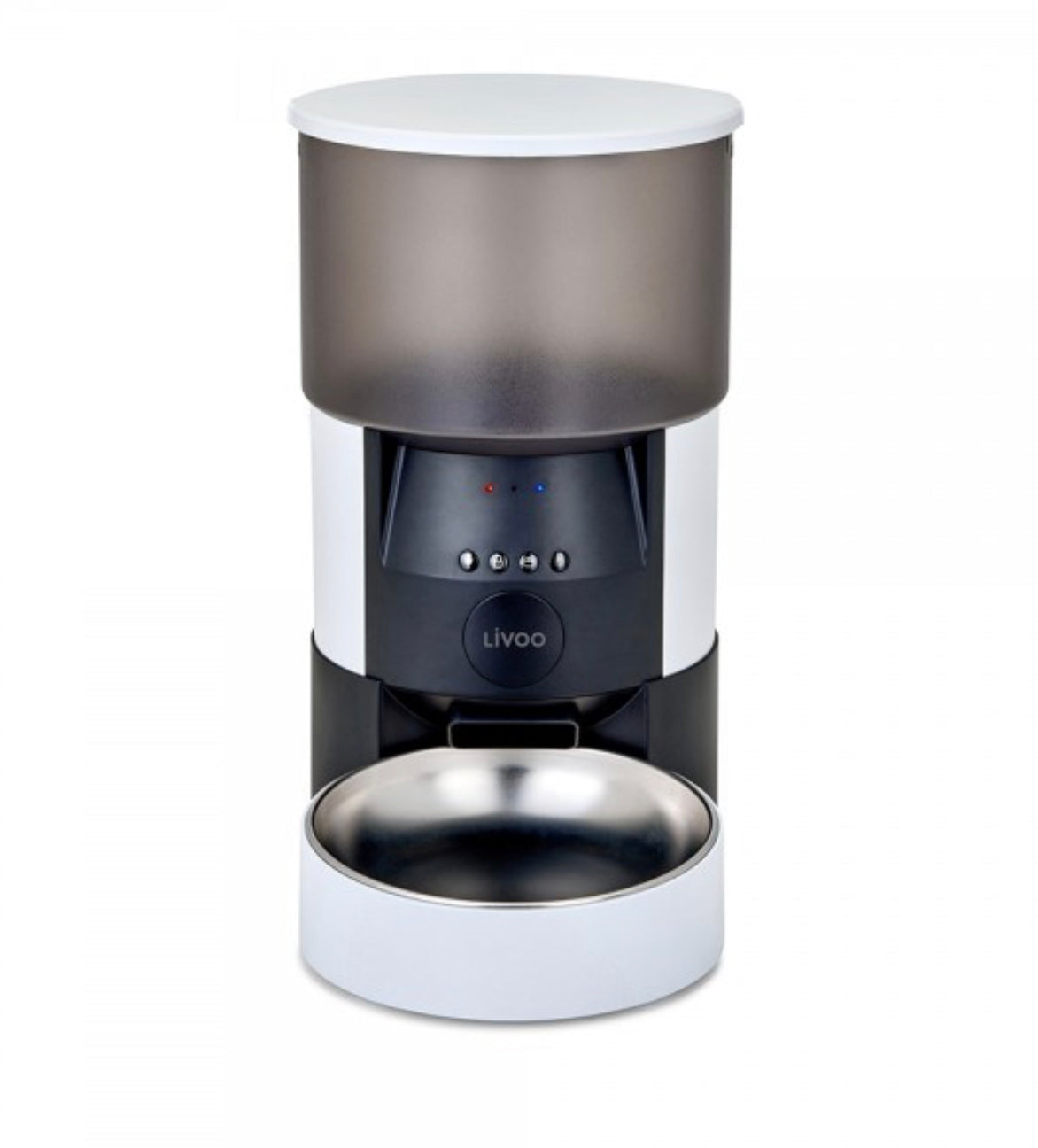 Distributeur automatique de nourriture sèche